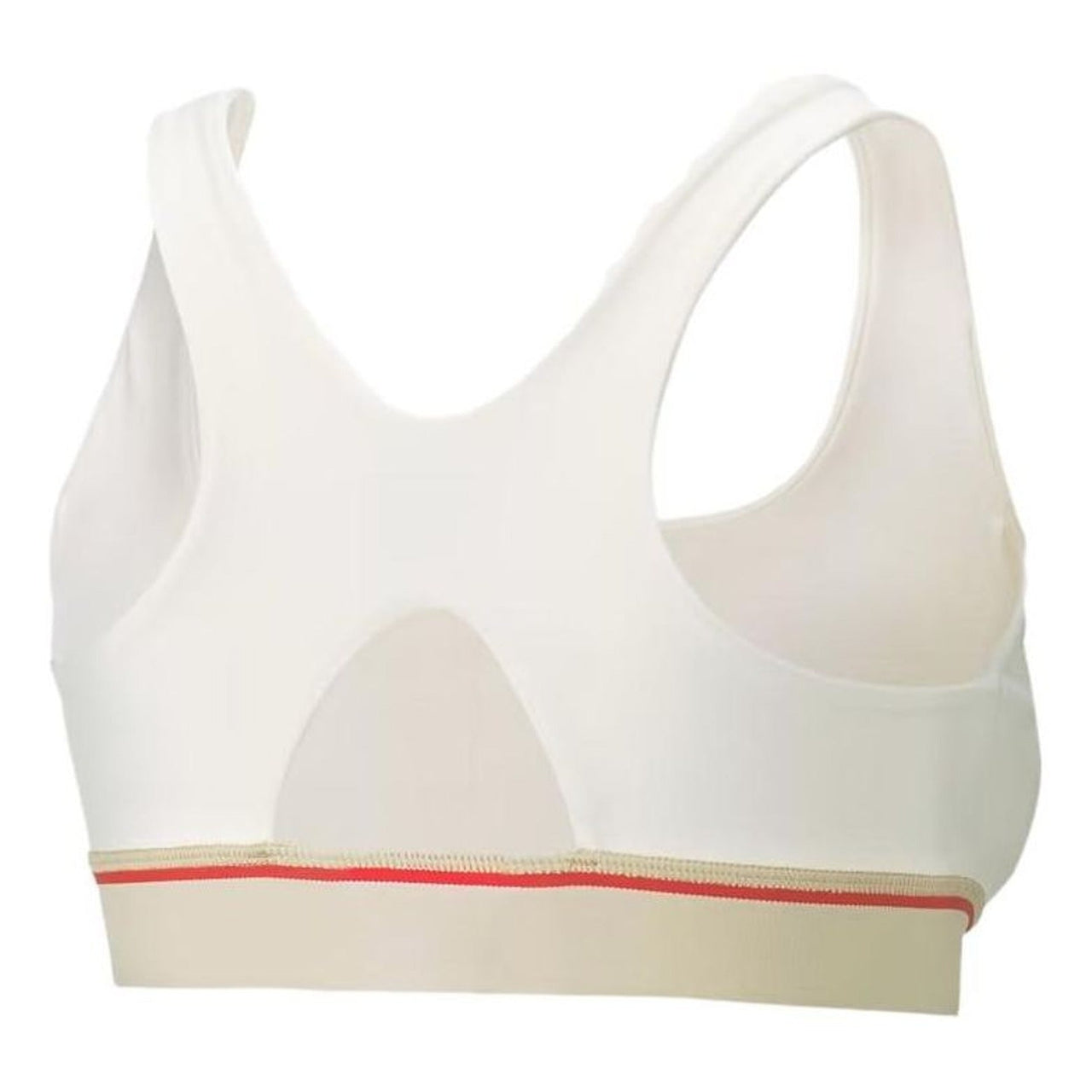 (WMNS) PUMA x Ciele High Impact Ultraform Bra 'White' 523431-66