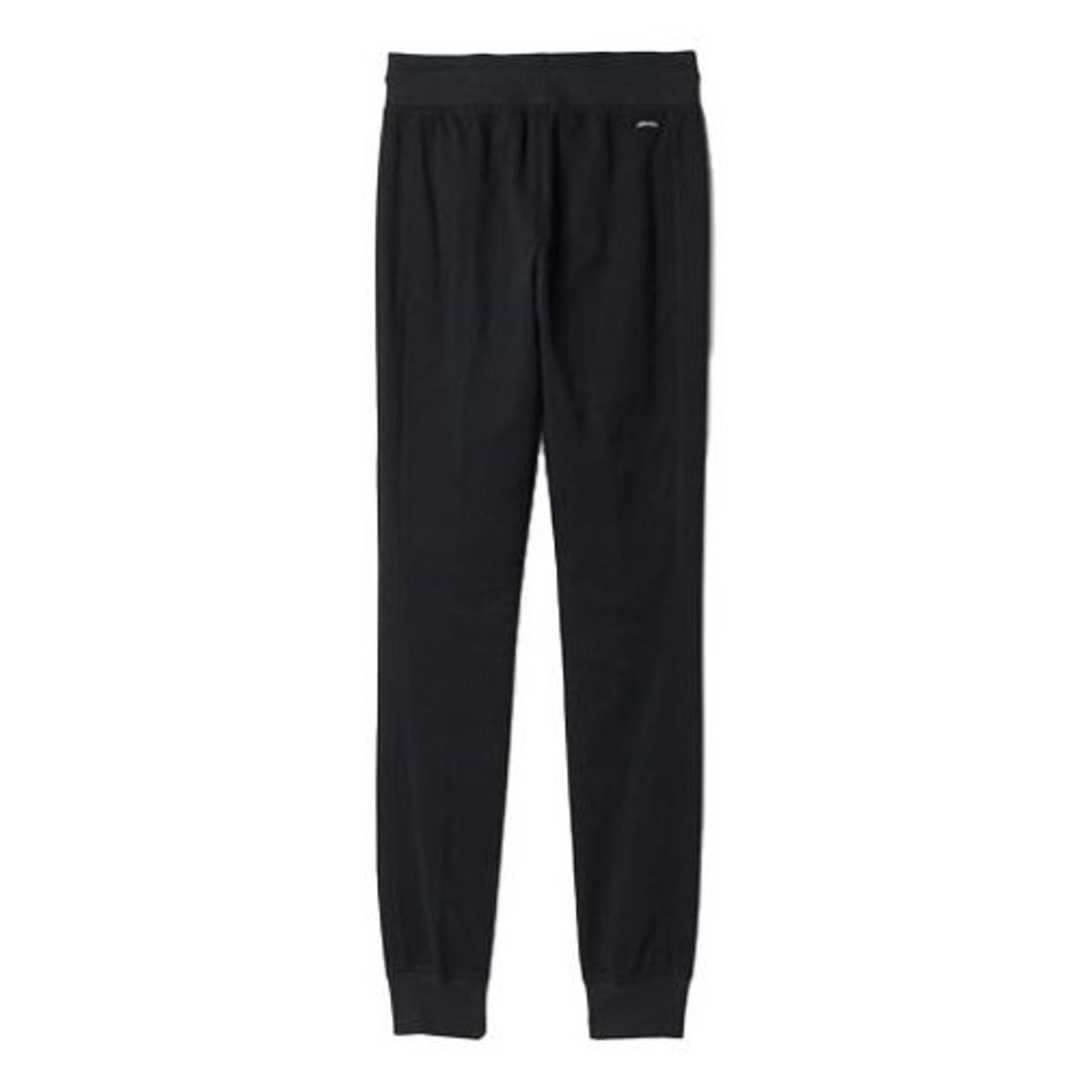 (WMNS) adidas Essentials Linear Pant Asia Sizing 'Black' AJ4592
