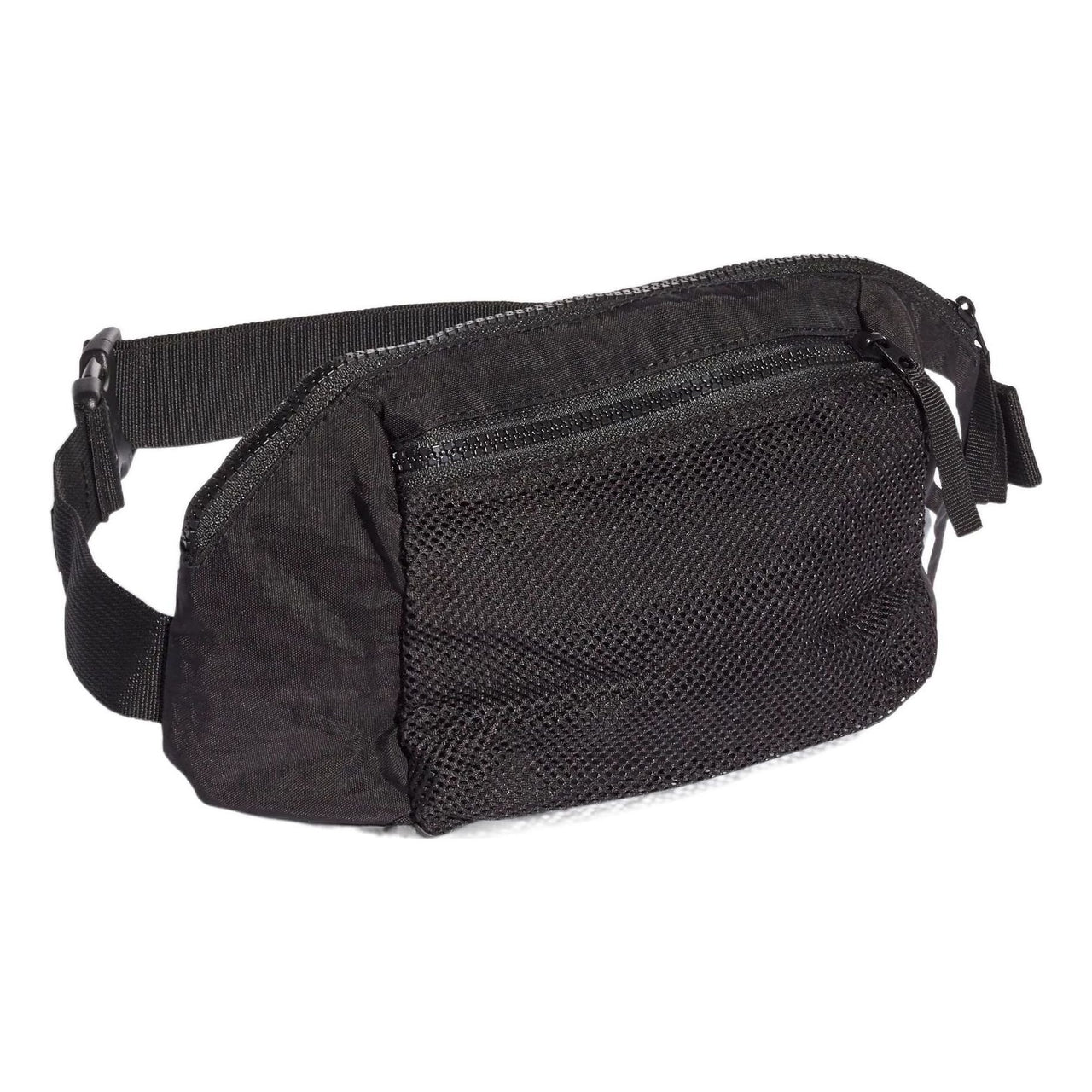 adidas Parkhood Waist Bag 'Black' FJ1125