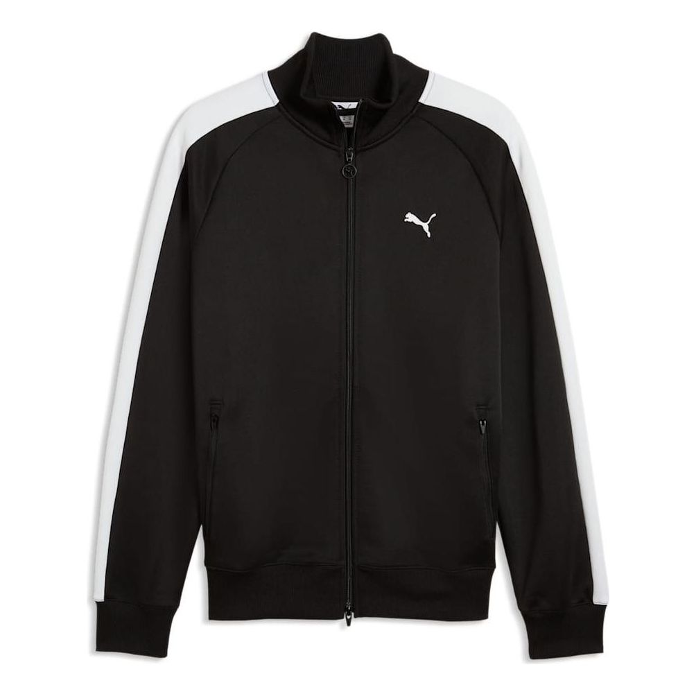 PUMA T7 Track Jacket 'PUMA Black' 629587-01
