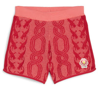 PUMA x Palomo T7 Shorts 'Passionfruit' 625561-26