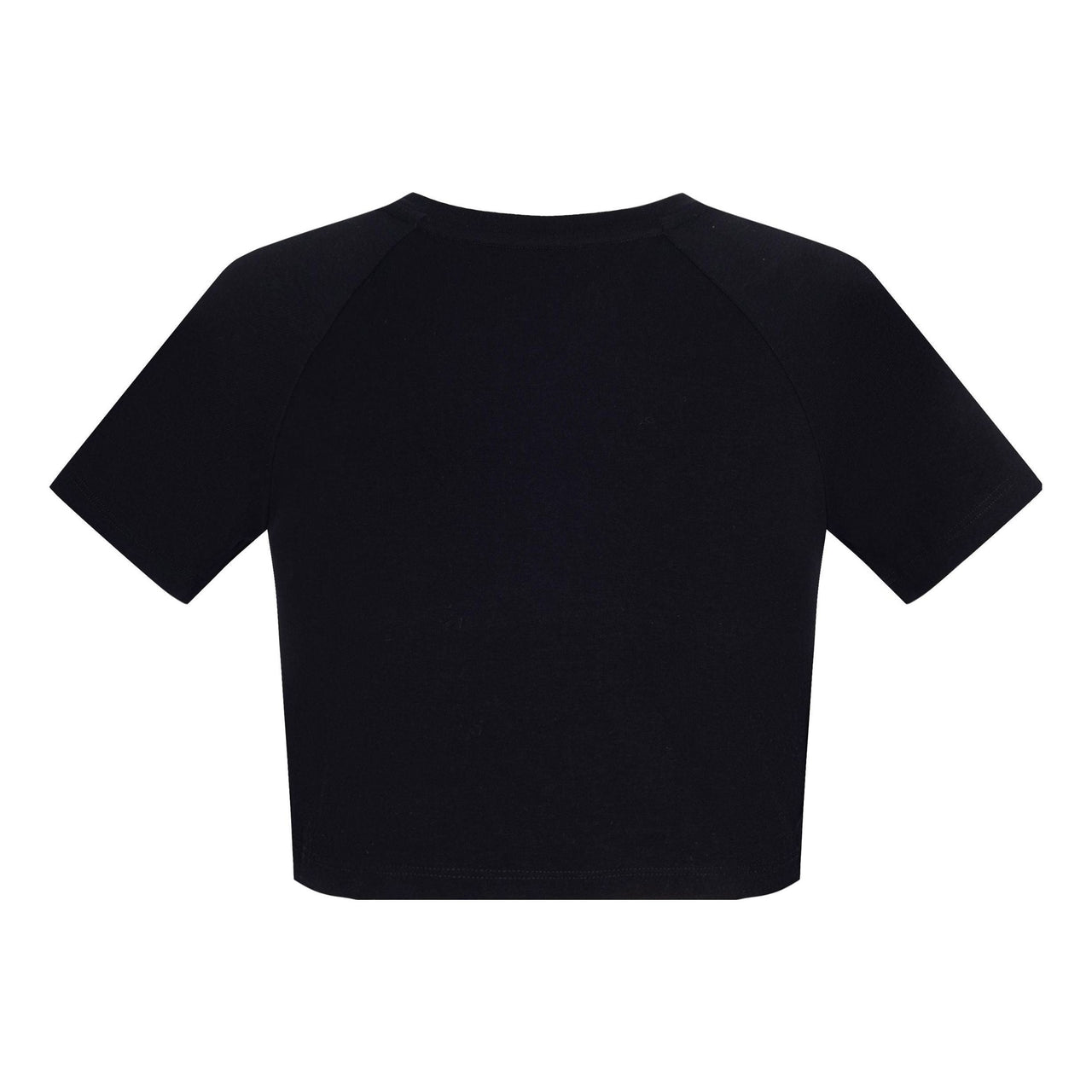 (WMNS) Mitchell & Ness x NBA Phila City View Short Board T-shirt 'Black' MNJYSST23019-BLACK