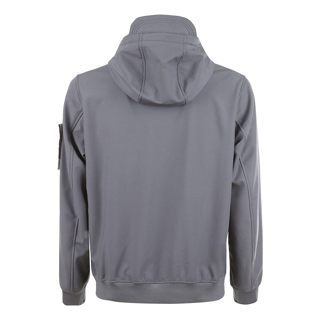 STONE ISLAND Soft Shell-R Jacket 'Grey' 7915Q0122-V0062