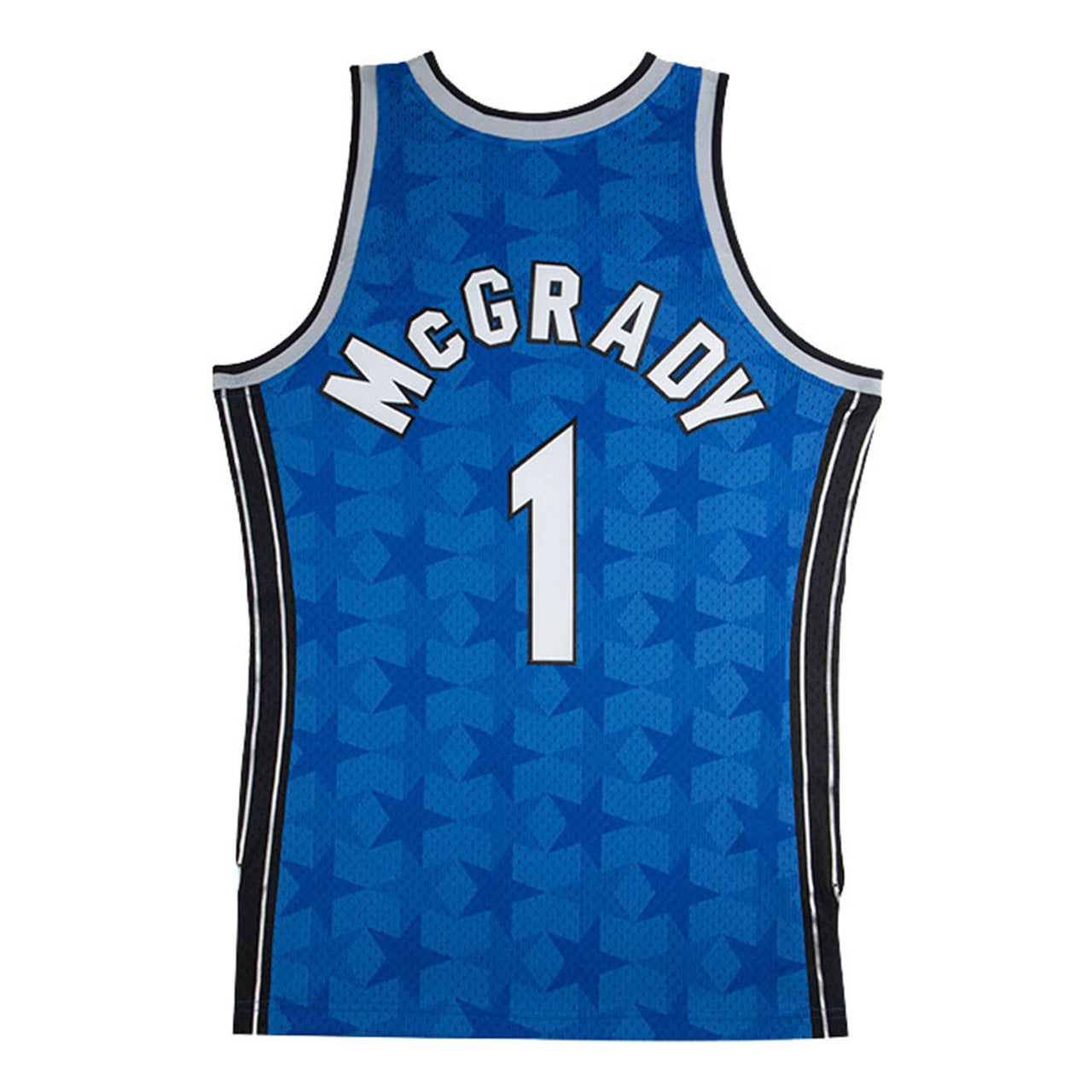 Mitchell & Ness x NBA Orlando Magic Hardwood Classics Swingman Jersey 'Tracy McGrady 2001-02' 353J-3MG-FGYYJX