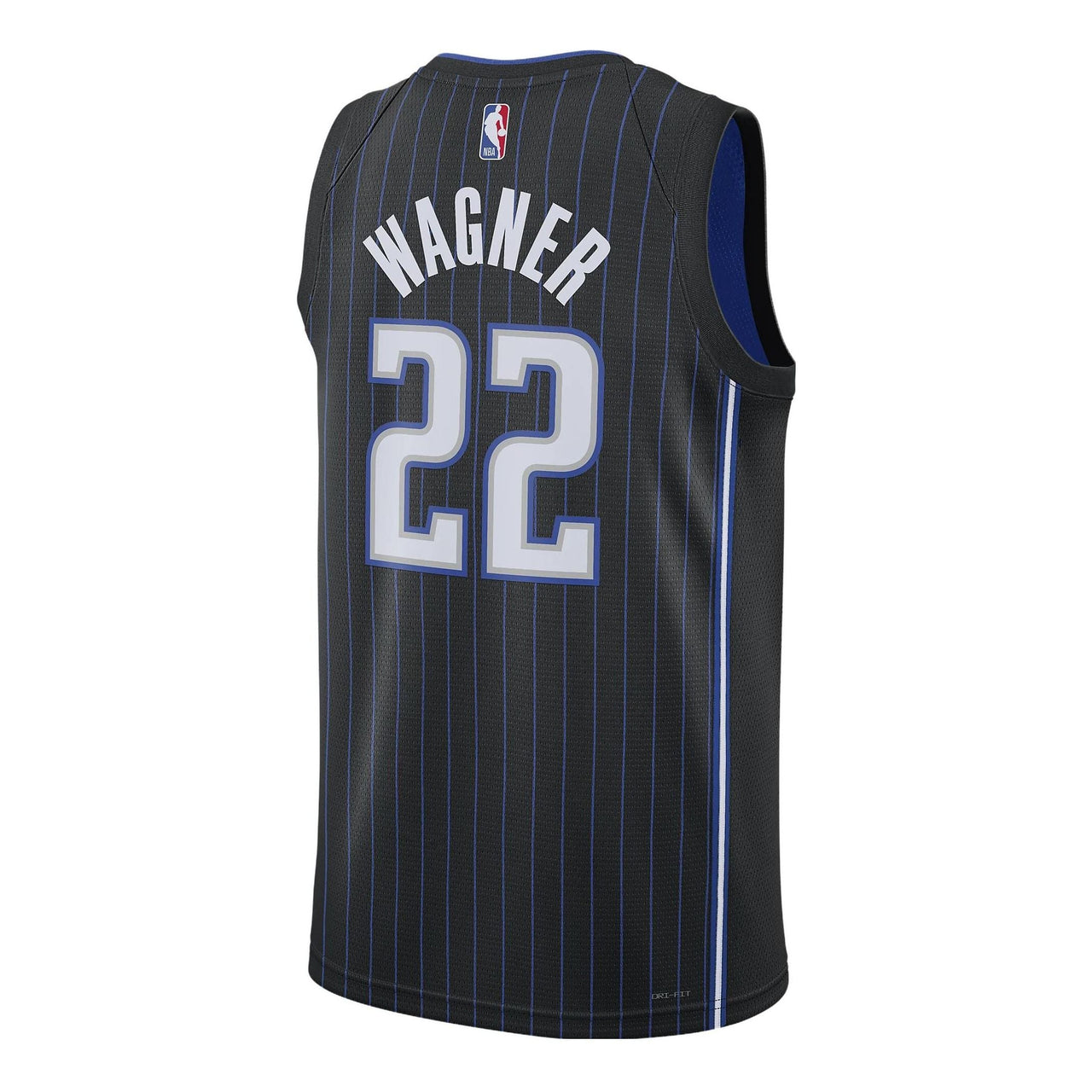 Nike x NBA Orlando Magic Icon Edition 22-23 Swingman Jersey 'Franz Wagner 22' DN2017-015