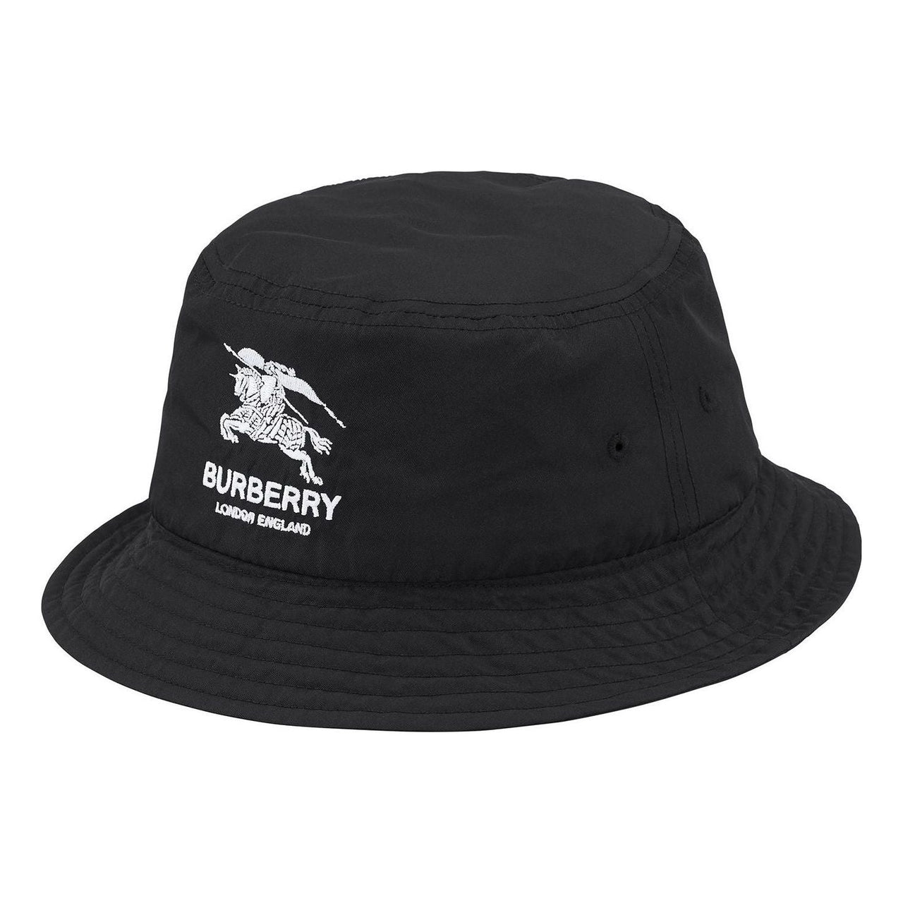 Supreme x Burberry Crusher 'Black White' SUP-SS22-994