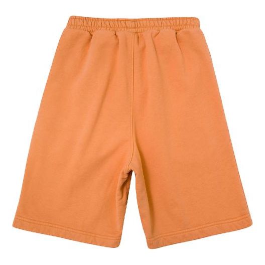 Drew House Shorts 'Orange' DR-FW20-187