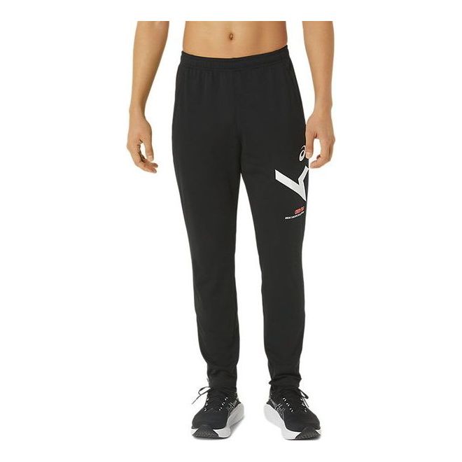 ASICS Training Pants 'Black' 2031D997-001