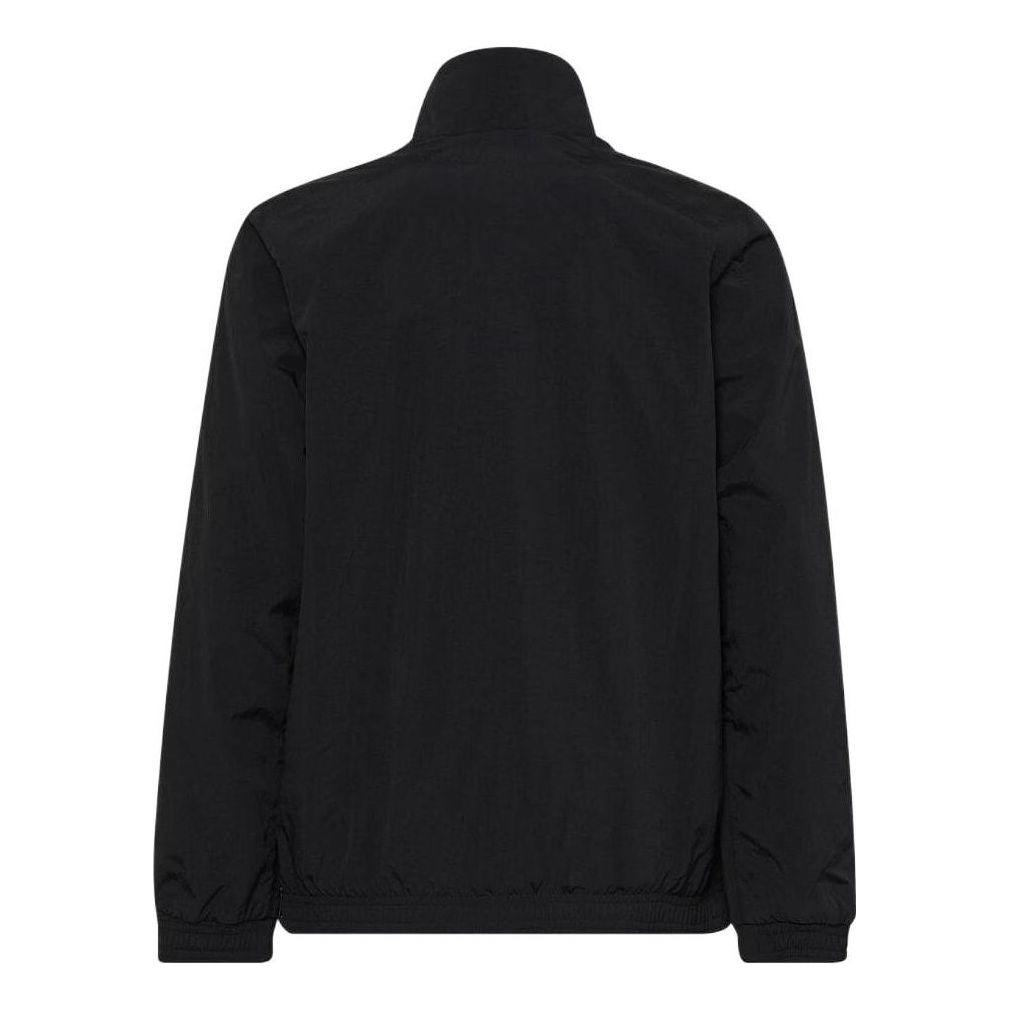 adidas Germany Anthem Jacket 'Black' HC1280