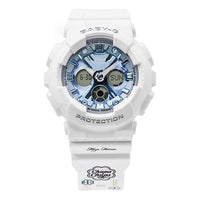 CASIO Baby-G 'White Blue' BA-130-7A2PRC