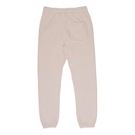 Drew House Secret Sweatpants 'Beige' DR-FW21-023