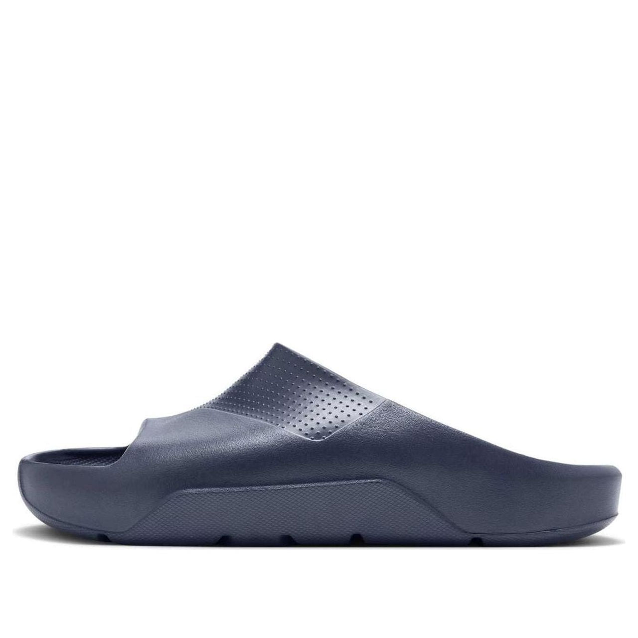 (WMNS) Air Jordan Post Slides 'Midnight Navy' FZ6511-400