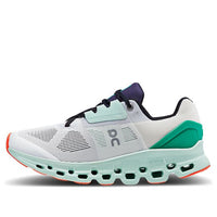 (WMNS) On Running Cloudstratus 'Undyed White Creek' 39.98245
