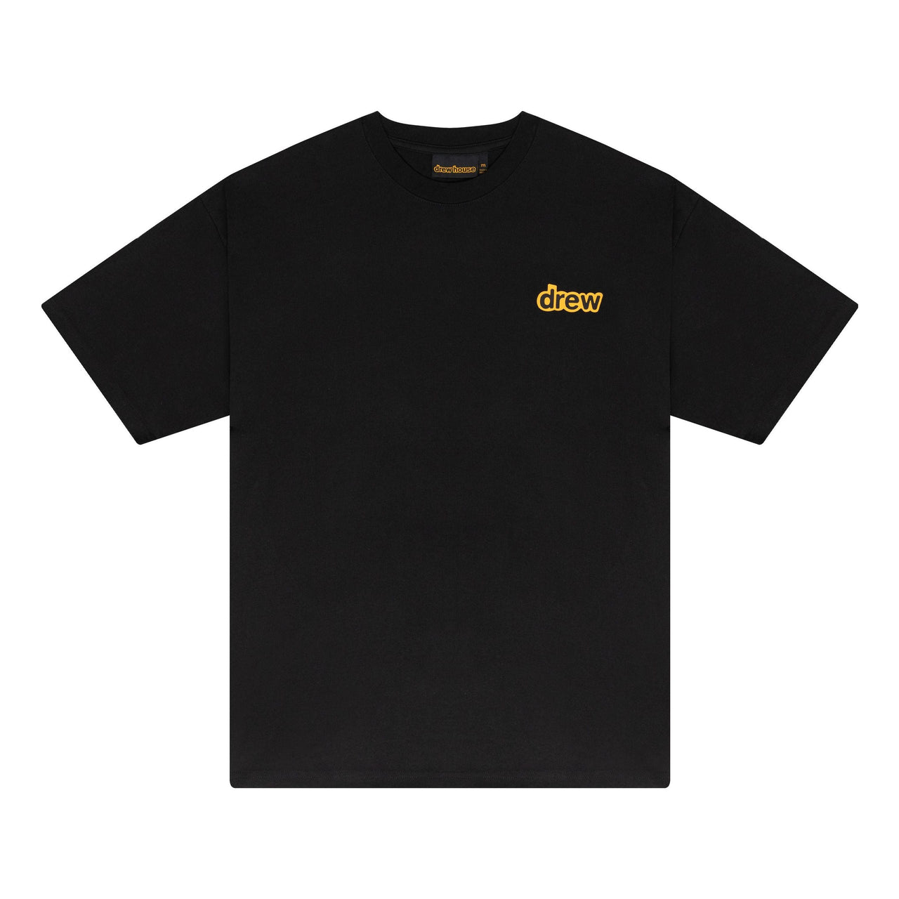 Drew House Droovy T-shirt 'Black' DH-SS23-005