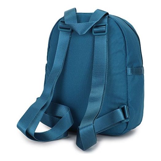 Nike Futura 365 Mini Fabric Backpack 'Turquoise' CW9301-404