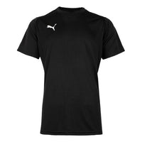 (WMNS) PUMA Liga Training Jersey 'Black' 658359-03