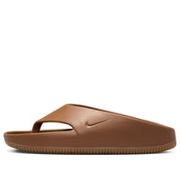 Nike Calm Flip-Flops 'Light British Tan' FD4119-201