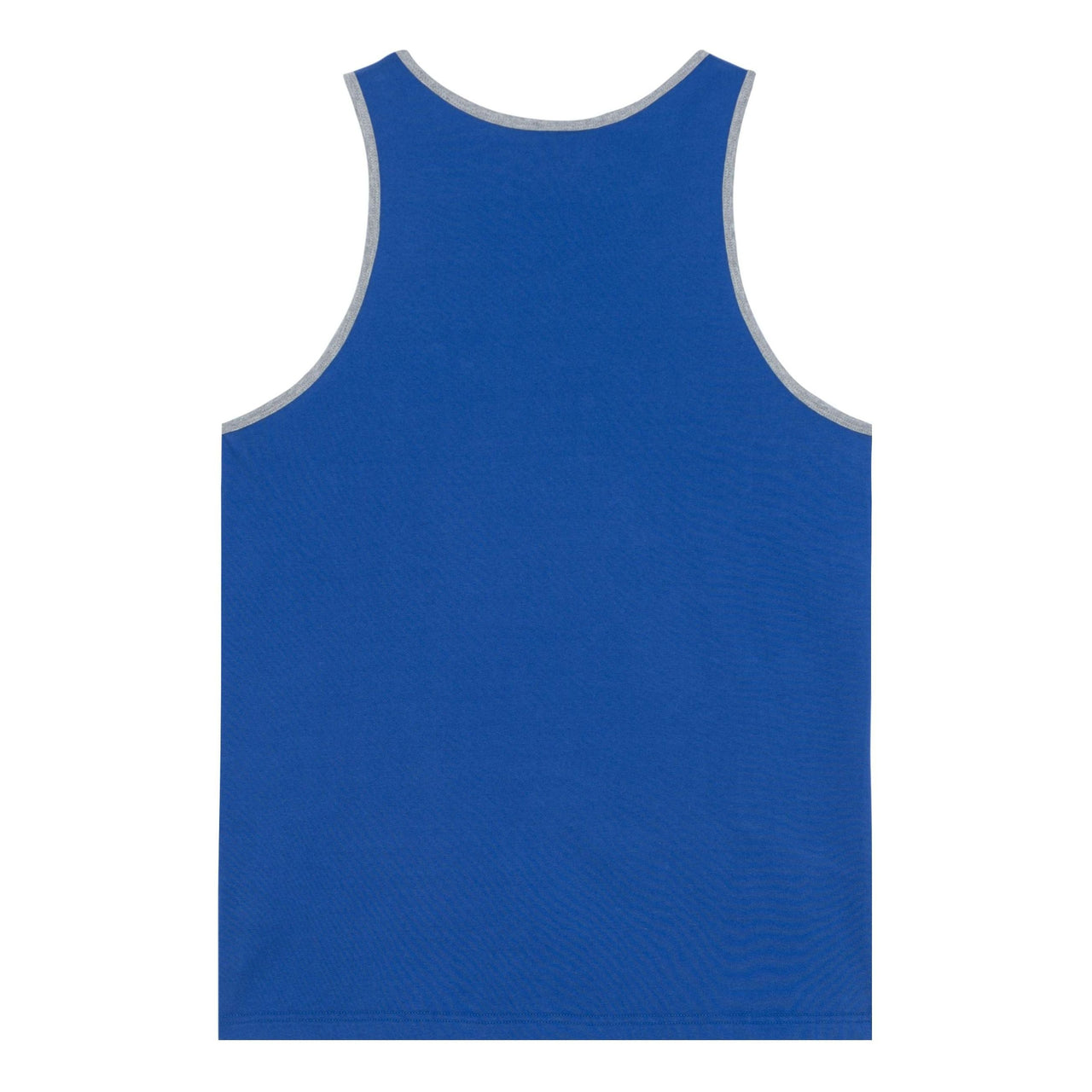 Mitchell & Ness x NBA HWC Colorblocked Cotton Tank 'Golden State Warriors' TTNK5120-GSWYYPPPGHRY
