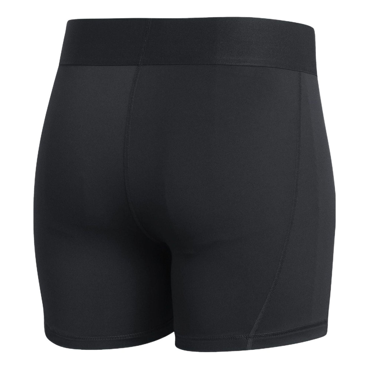 (WMNS) adidas Techfit Volleyball Shorts Asia Sizing 'Black' FK0993