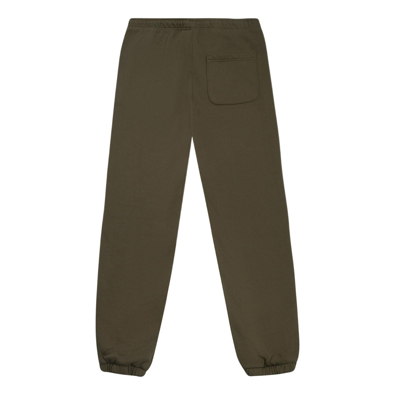 Drew House Secret Sweatpants 'Midnight Olive' DR-SS22-218