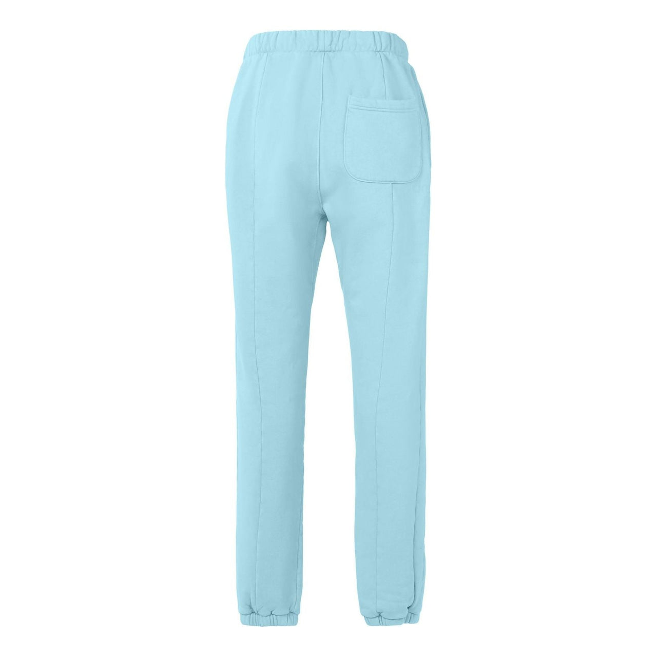 Drew House Secret Sweatpants 'Sea Blue' DR-SS21-101
