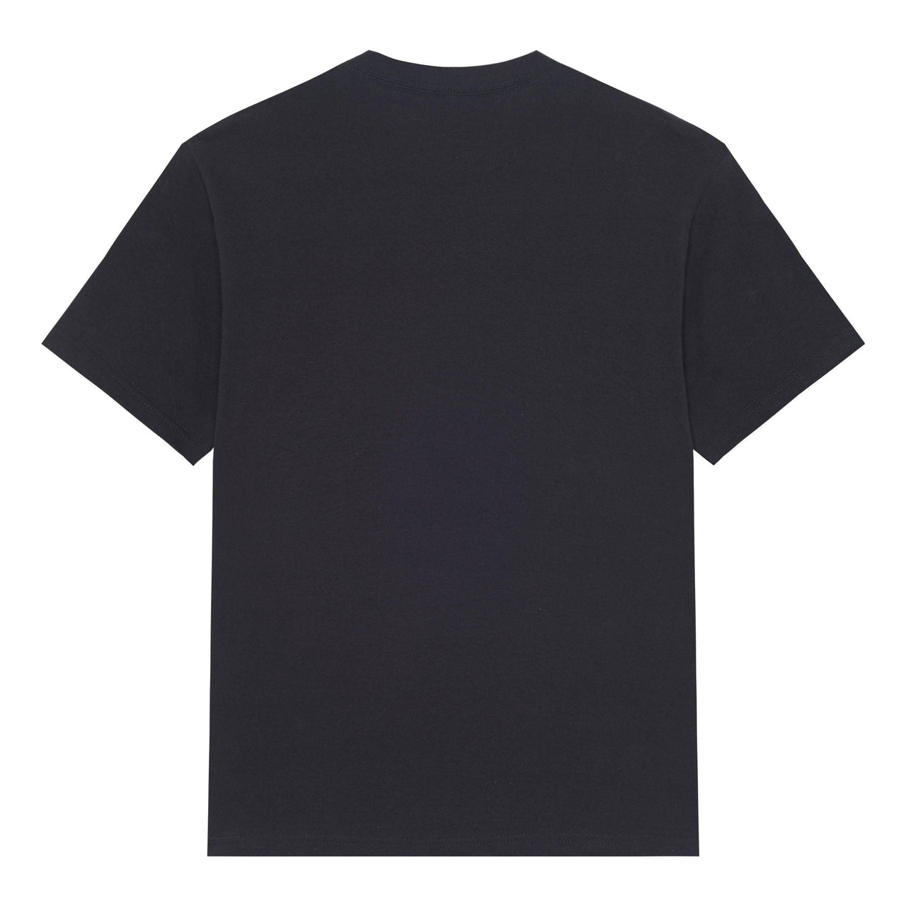 Mitchell & Ness x NBA Houston Rockets T-shirt 'Black' BMTRSH22101-HROBLCK