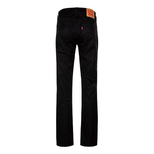 Levi's 511 Slim Pants 'Black' 04511-4169
