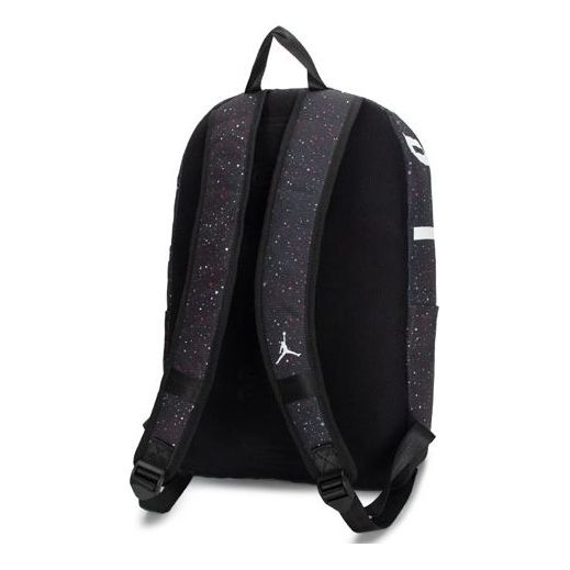 Air Jordan Air Patrol Backpack 'Black' JD2133032GS-005
