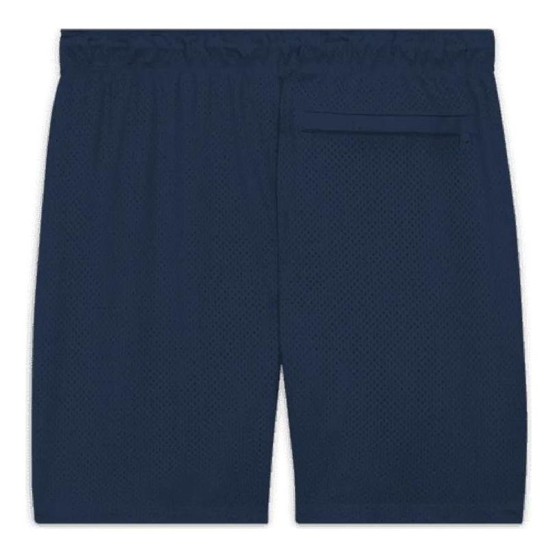 Air Jordan x Trophy Room Practice Shorts 'Midnight Navy' DX5647-410