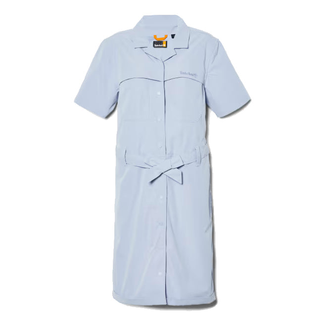 (WMNS) Timberland Durable Water Repellent Dress 'Light Blue' A6AEH-DJ0