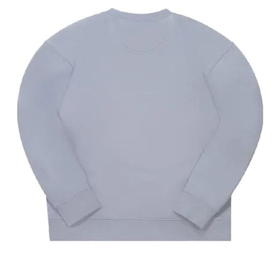 سويت شيرت Drew House Sketch Crewneck "رمادي" DR-SS20-57