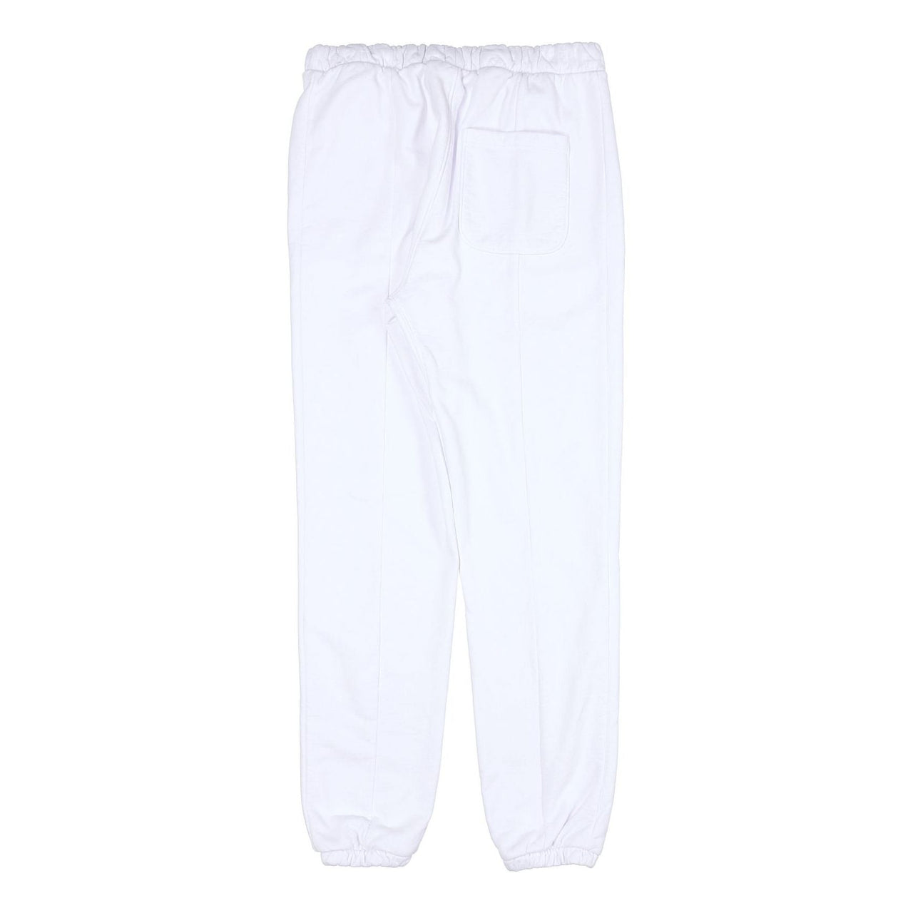 Drew House Corded Feet And Fleece Sweatpants 'White' DR-SS20-019