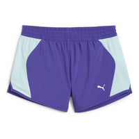(WMNS) PUMA Run Favourite Velocity 3 Running Shorts ' Lapis Lazuli' 523178-27
