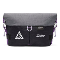 Nike ACG Aysen Fanny Pack 'Black Grey' DV4051-010