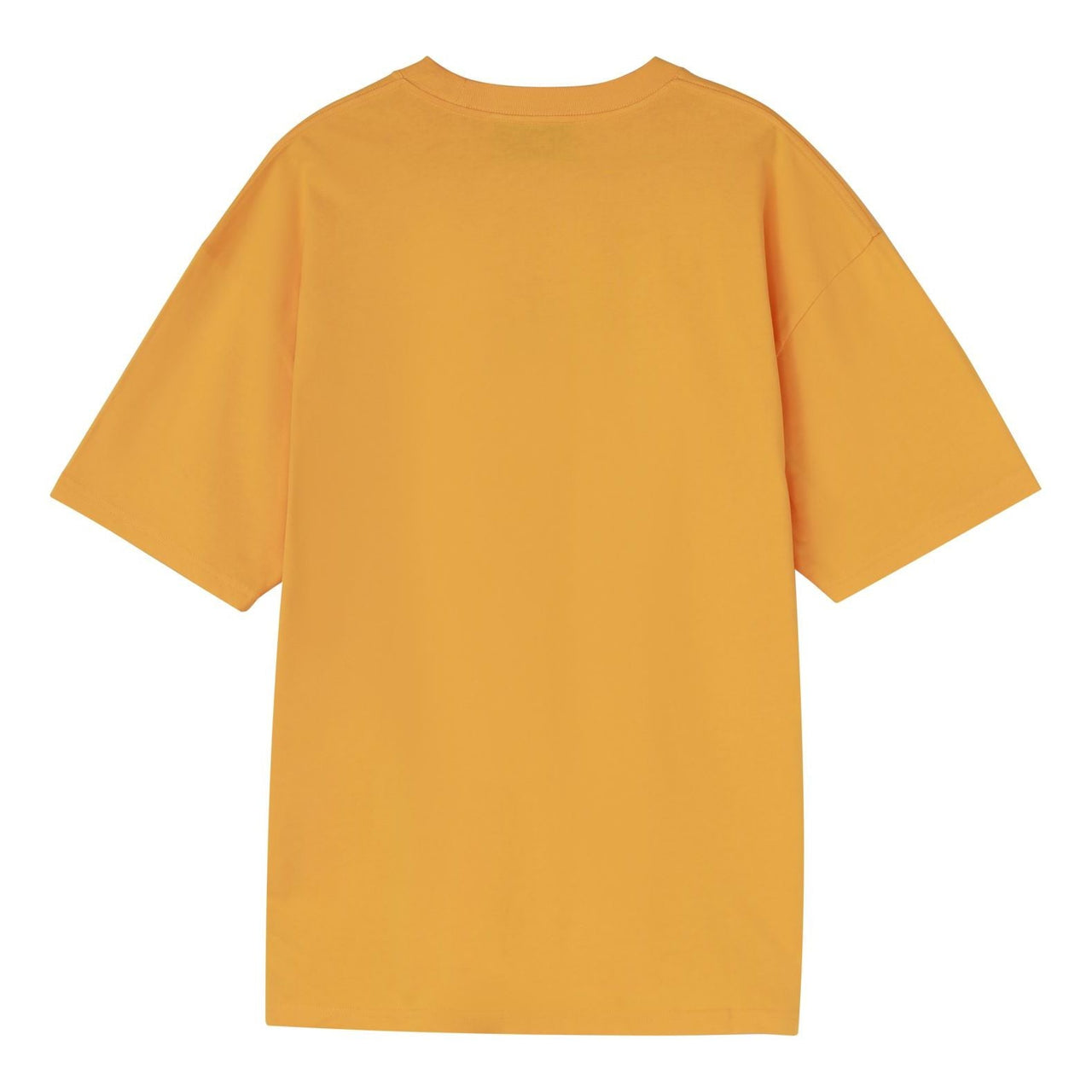 تي شيرت Drew House Ssense الحصري المزهر "Golden Yellow" DR-SS22-179