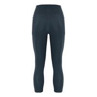 (WMNS) Under Armour Fly Fast 3.0 Leggings 'Black' 1382536-044