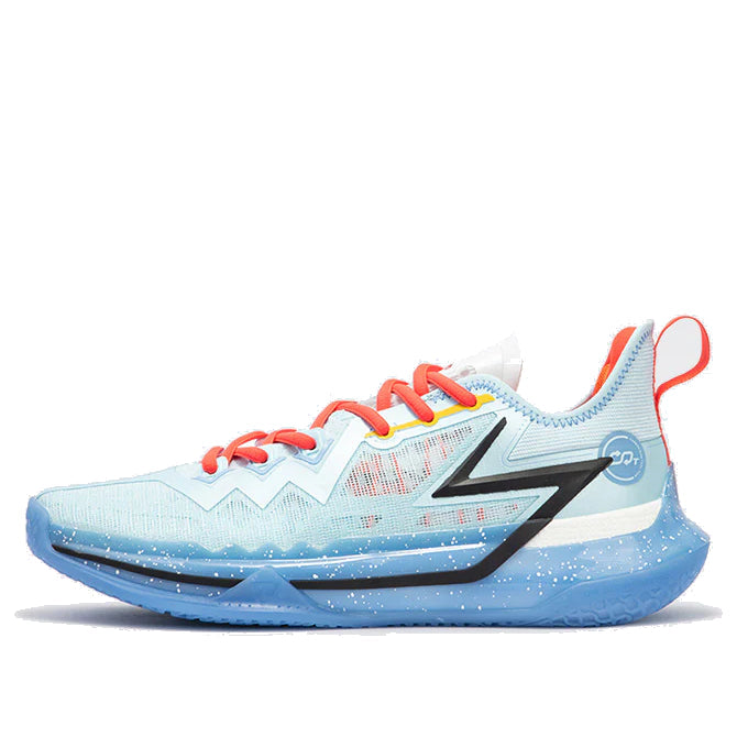 361 Degrees Big3 Future 'Mr. Krabs' 672421126-4