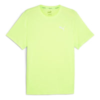 PUMA Run Favorite Velocity T-shirt 'Fizzy Apple' 525058-34