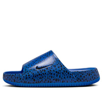 Nike Calm Slide 'Racer Blue Safari' HF1067-400