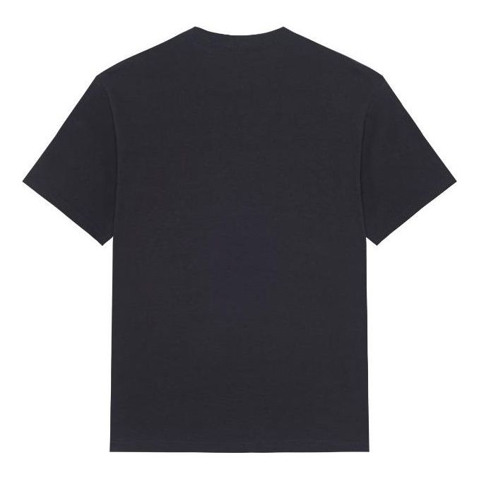 Mitchell & Ness x NBA Philadelphia 76ers T-shirt 'Black' BMTRSH22101-P76BLCK