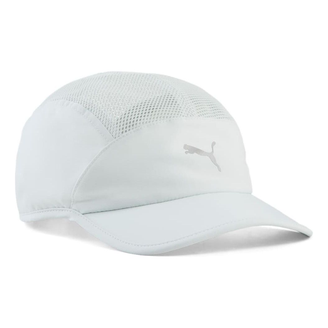 PUMA Running 5 Panel Mesh Hat 'Creme De Mint' 026999-04