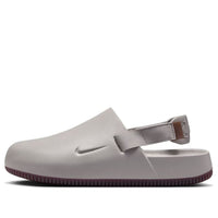 Nike Calm Mule 'College Grey' FD5131-005