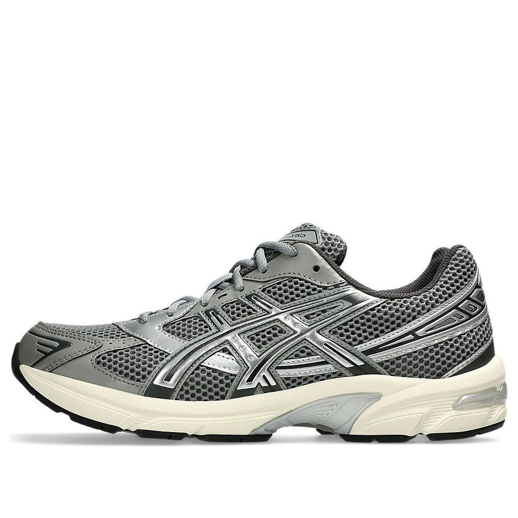 حذاء ASICS Gel-1130 "رمادي طيني فضي نقي" 1201A256-026