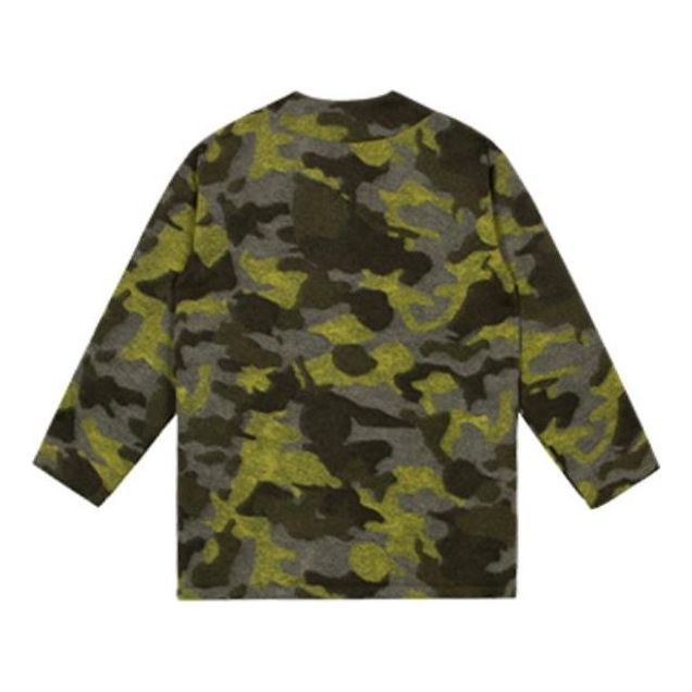 ASICS V Jacket 'Camo' 2201A112-300