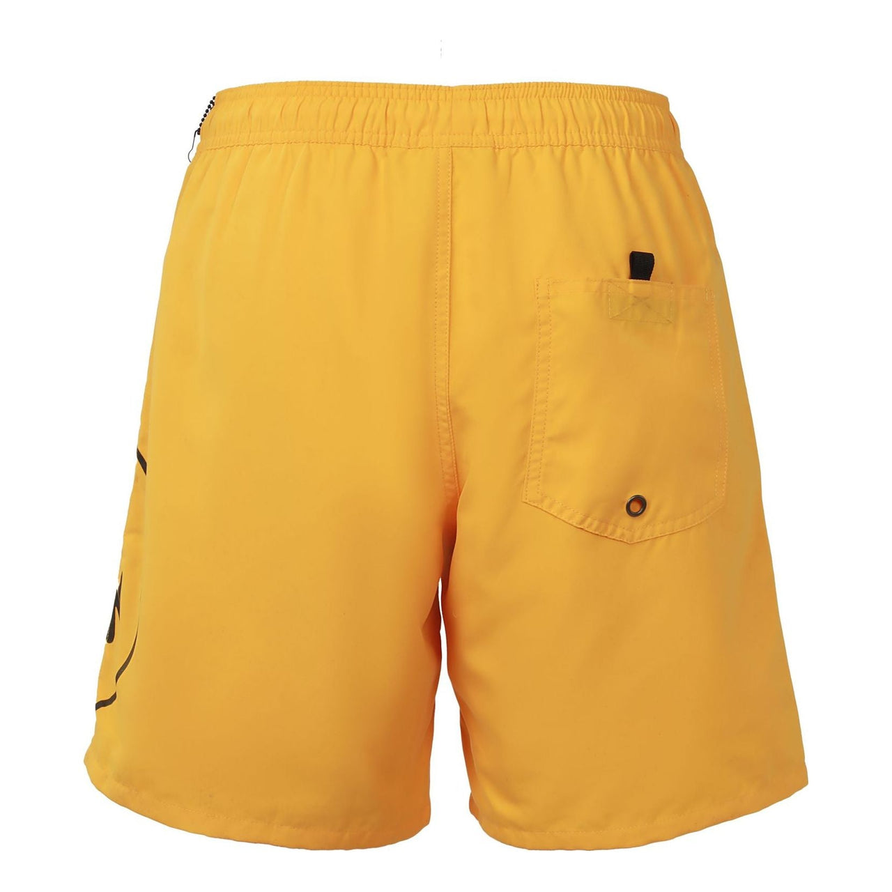 Drew House Mascot Pool Short 'Yellow' DR-SS20-65