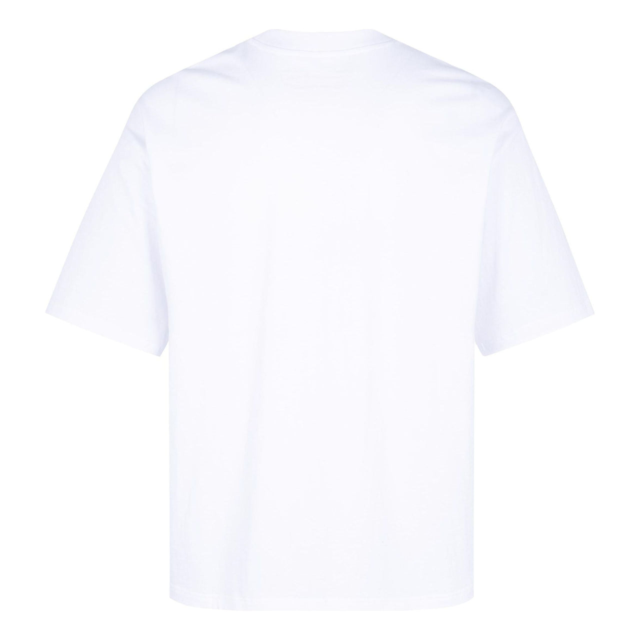 Mitchell & Ness x NBA Los Angeles Lakers T-Shirt 'White' MNJYSST23021BOX-WHITE