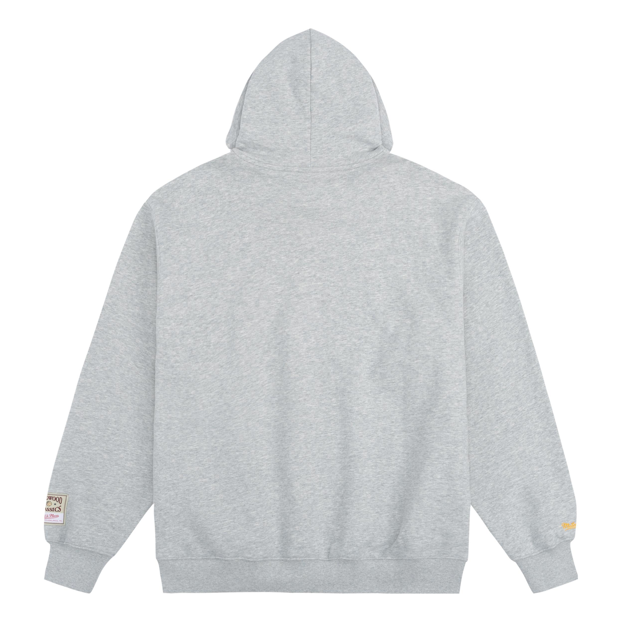 Mitchell & Ness x NBA Los Angeles Lakers Champion Hoodie 'Kobe Bryant 24' MNJYFWHD23095003
