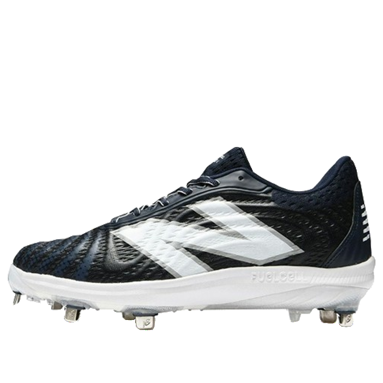 New Balance FuelCell 4040 v7 'Team Navy Optic White' PL4040N7