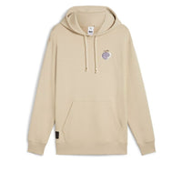 PUMA X ONE PIECE Graphic Hoodie 'Putty' 624666-90