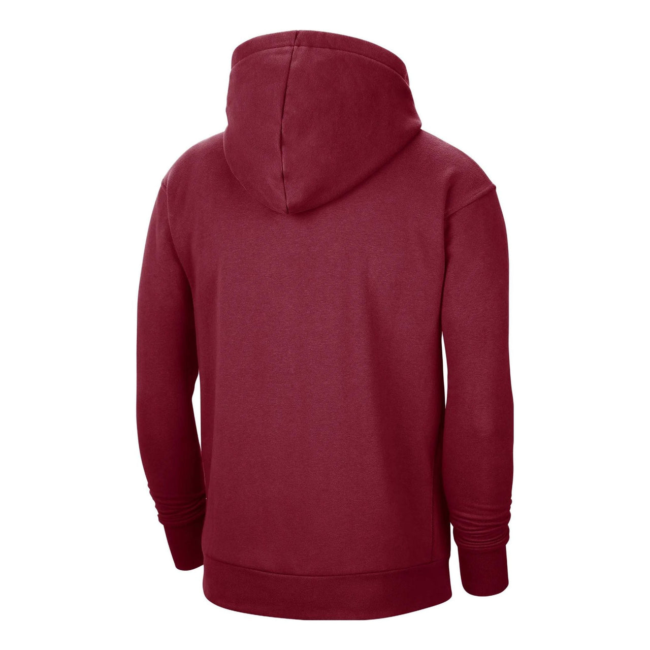 Nike x NBA Fleece Hoodie 'Chicago Bulls' DN8655-698